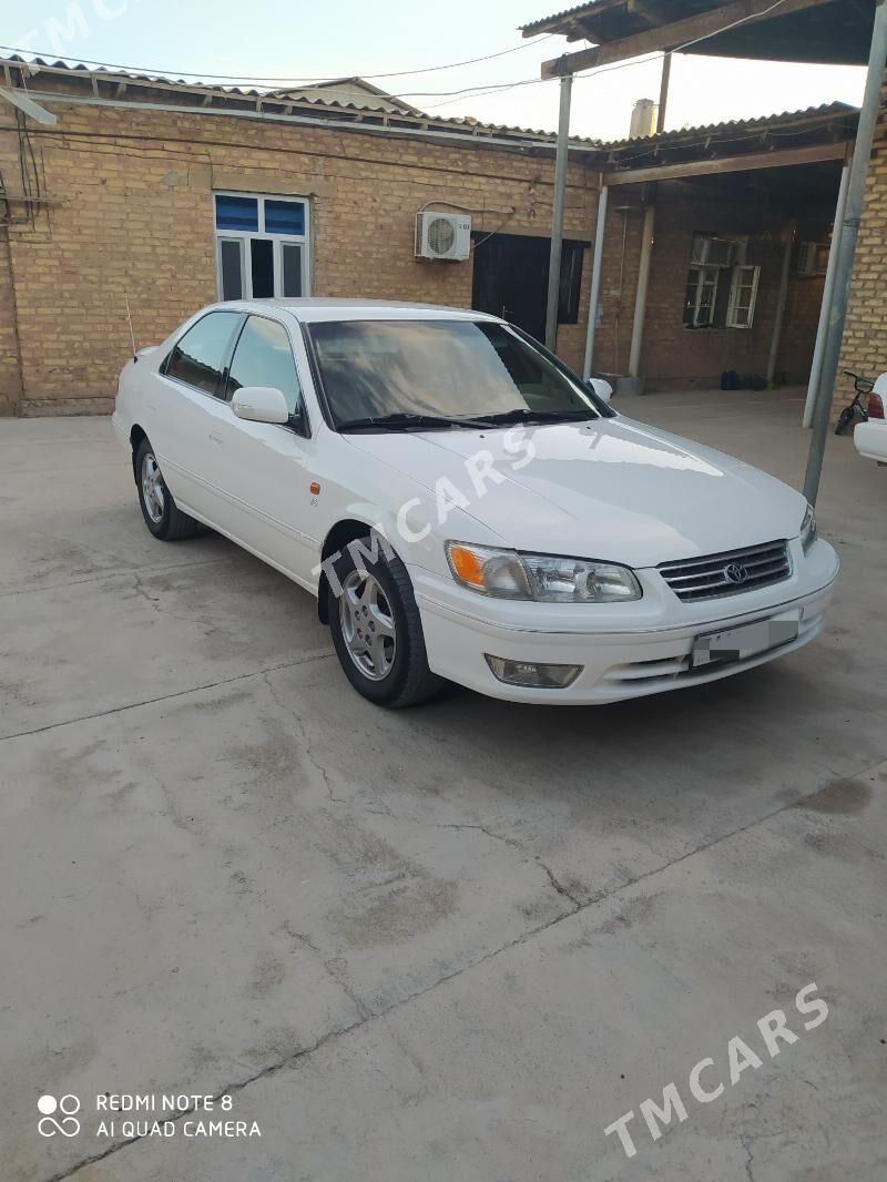 Toyota Camry 1999 - 128 000 TMT - Tejen - img 2