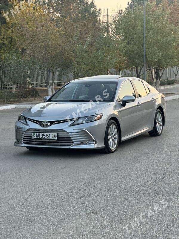 Toyota Camry 2019 - 300 000 TMT - Балканабат - img 3