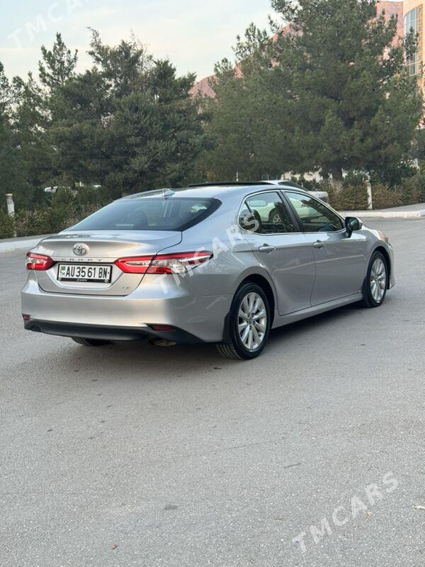 Toyota Camry 2019 - 300 000 TMT - Балканабат - img 2