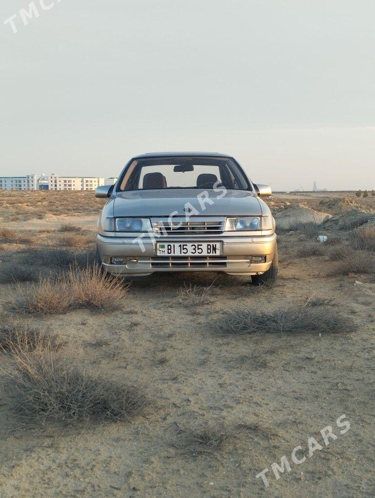 Opel Vectra 1990 - 40 000 TMT - Türkmenbaşy - img 3