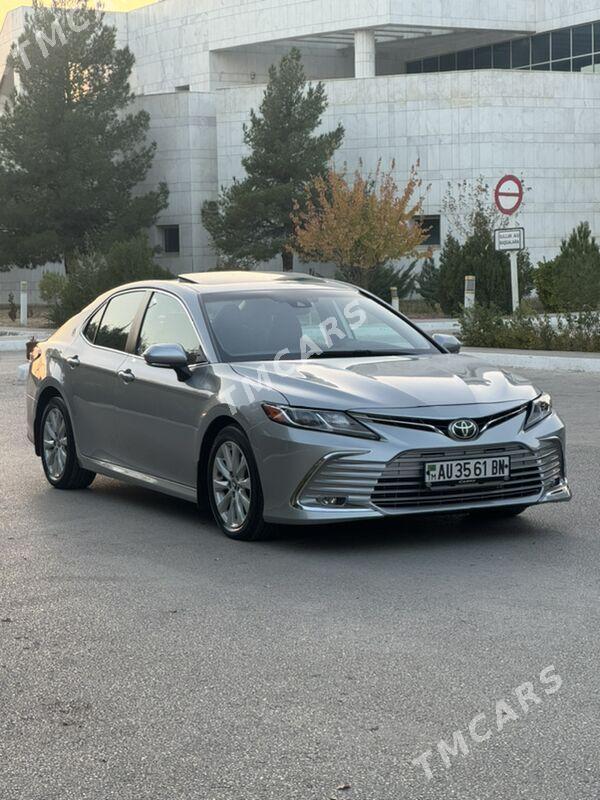 Toyota Camry 2019 - 300 000 TMT - Балканабат - img 5