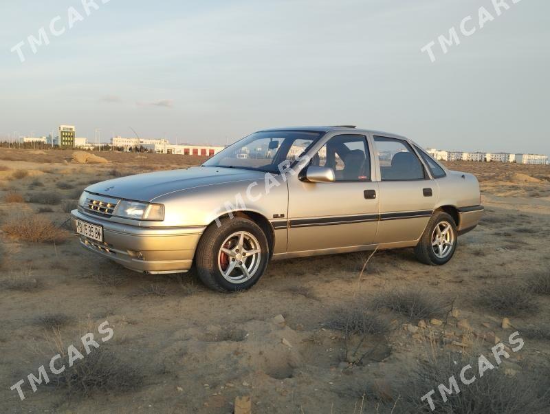 Opel Vectra 1990 - 40 000 TMT - Türkmenbaşy - img 4