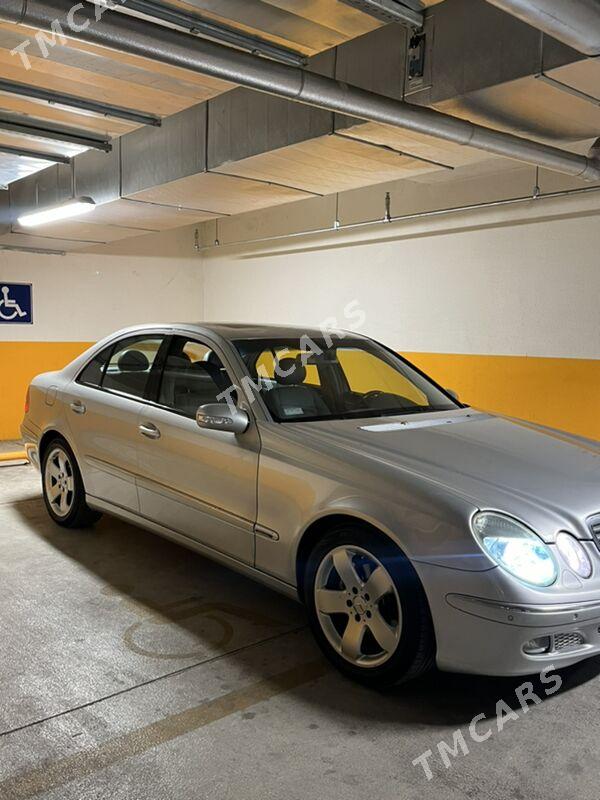 Mercedes-Benz E320 2005 - 160 000 TMT - Aşgabat - img 6