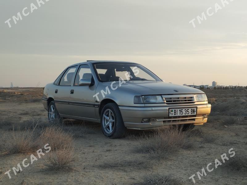 Opel Vectra 1990 - 40 000 TMT - Türkmenbaşy - img 5