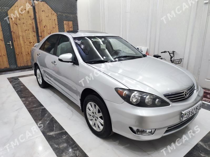 Toyota Camry 2002 - 149 000 TMT - Туркменабат - img 2