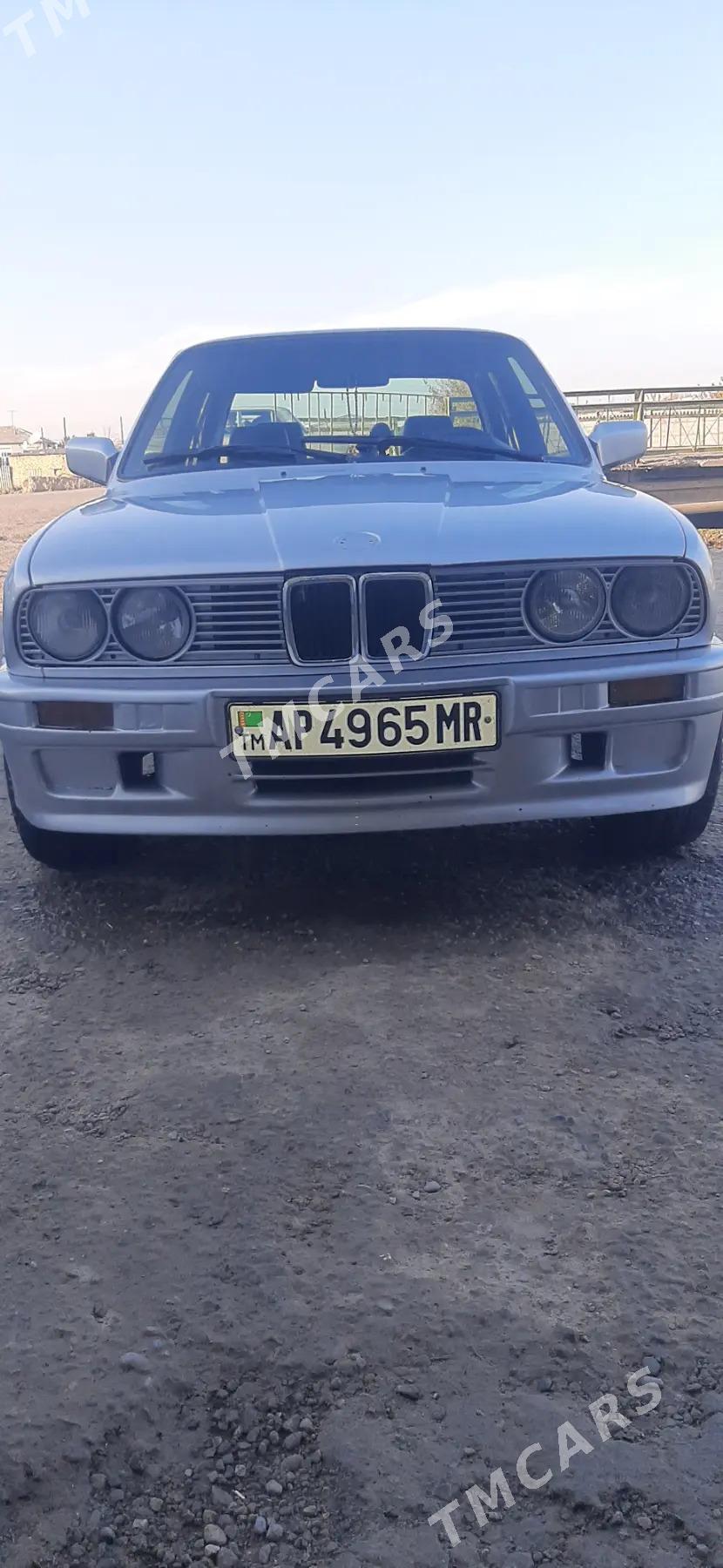 BMW 320 1995 - 50 000 TMT - Wekilbazar - img 5