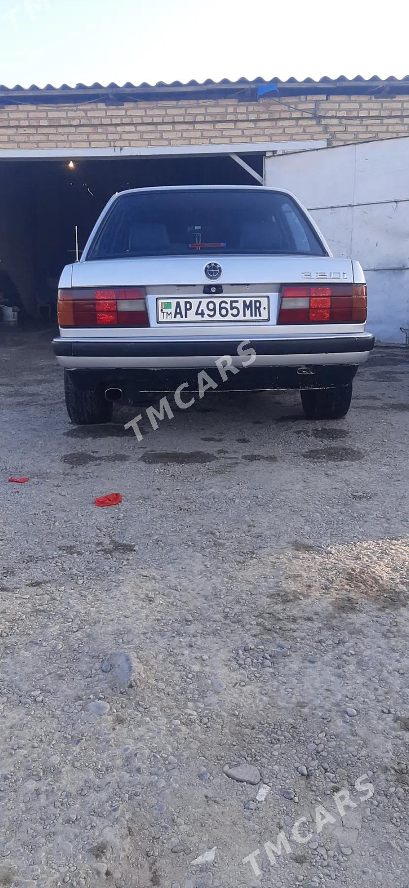 BMW 320 1995 - 50 000 TMT - Wekilbazar - img 4