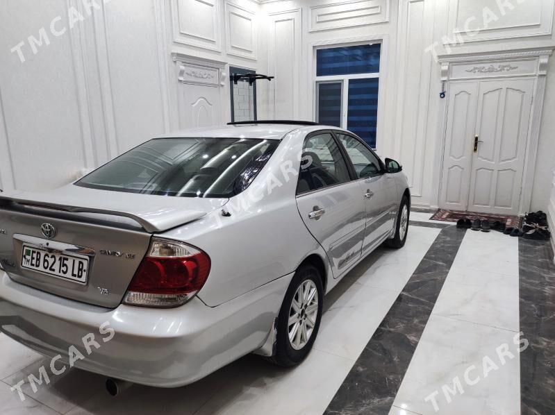 Toyota Camry 2002 - 149 000 TMT - Туркменабат - img 3