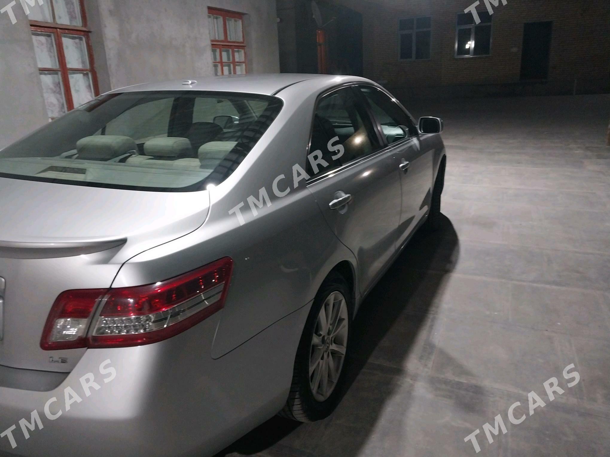 Toyota Camry 2011 - 180 000 TMT - Türkmenabat - img 2