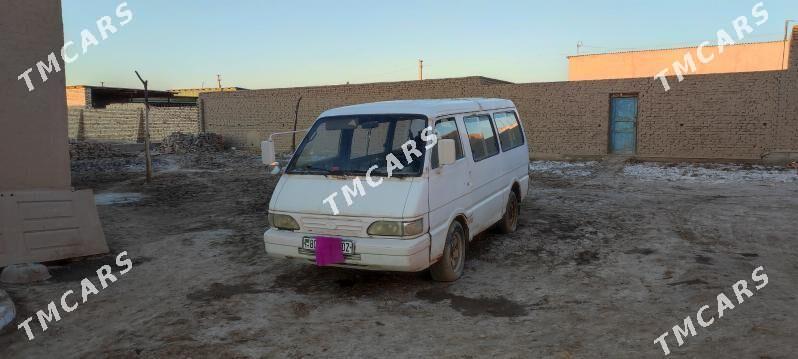 Toyota Hiace 1996 - 12 000 TMT - Köneürgenç - img 2