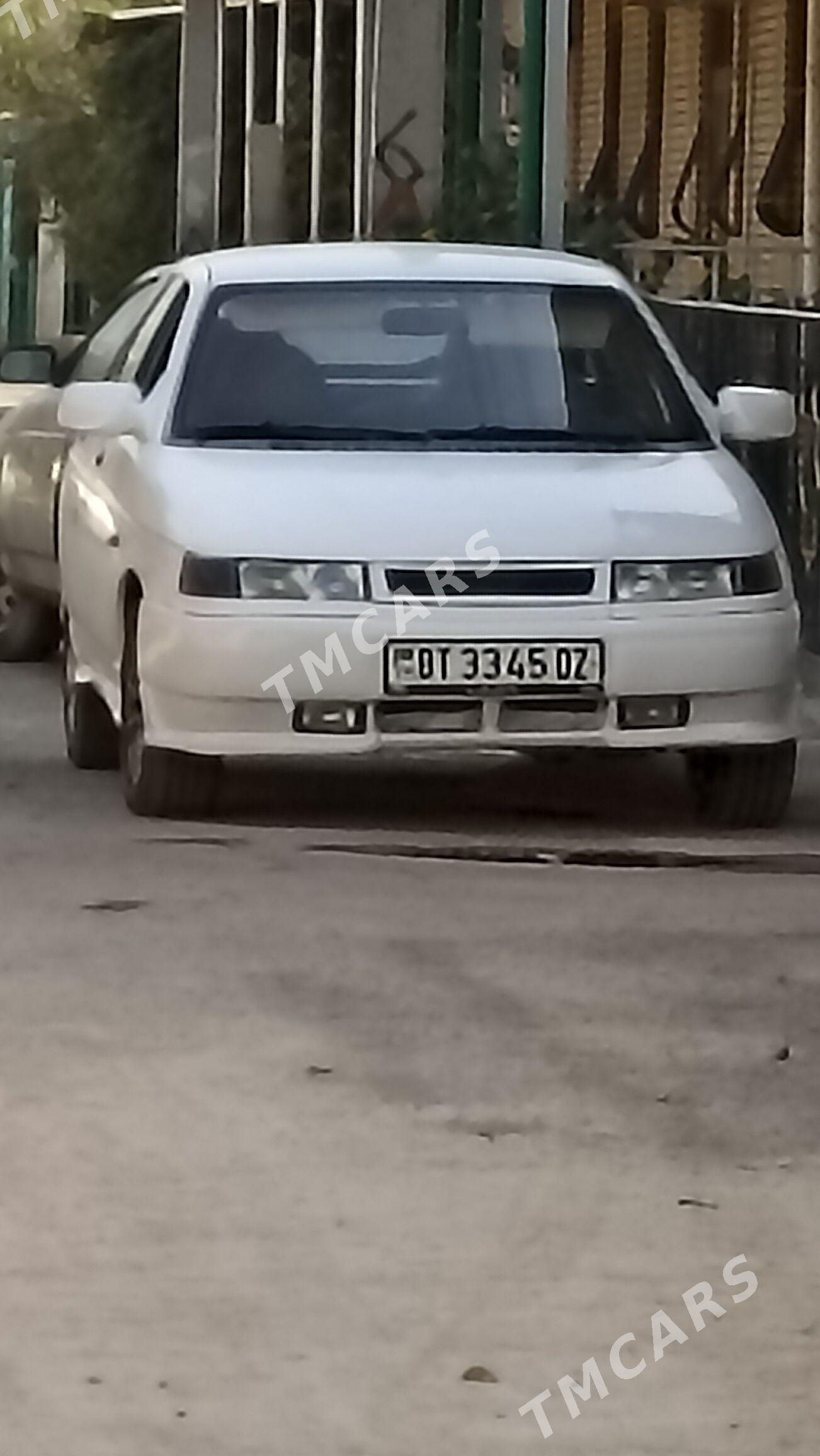 Lada 2112 2002 - 30 000 TMT - Дашогуз - img 2