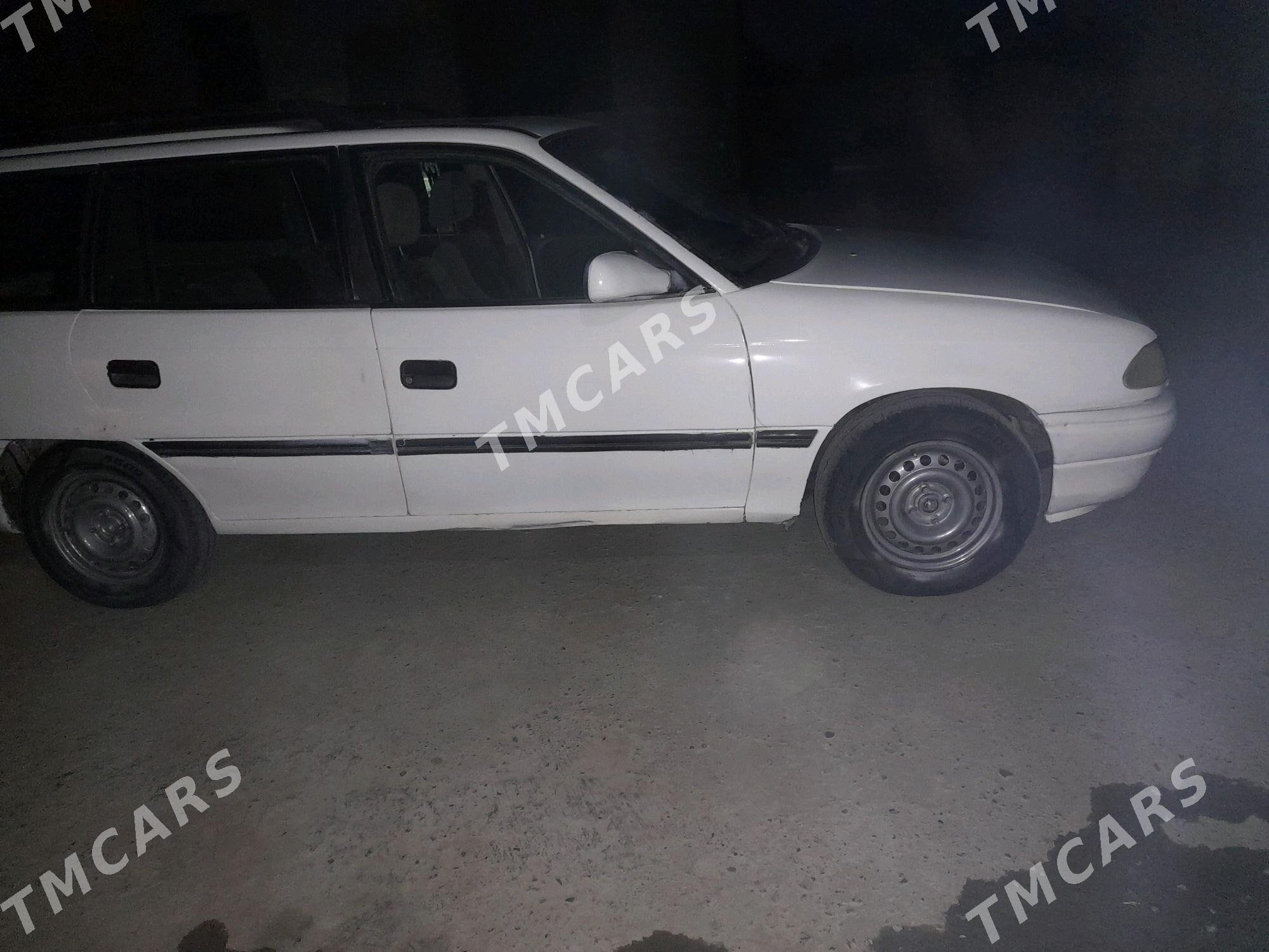 Opel Astra 1992 - 27 000 TMT - Gökdepe - img 3