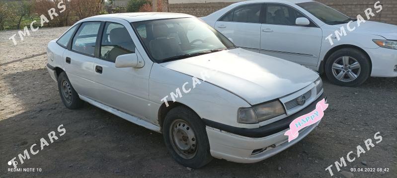 Opel Vectra 1993 - 18 000 TMT - Сакарчага - img 2