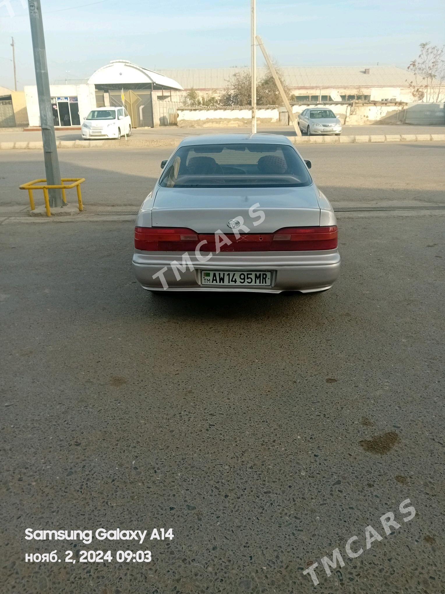 Toyota Camry 1992 - 32 000 TMT - Sakarçäge - img 3