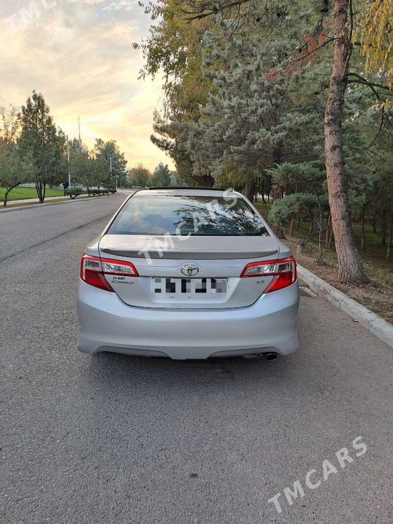 Toyota Camry 2012 - 185 000 TMT - Gökdepe - img 2