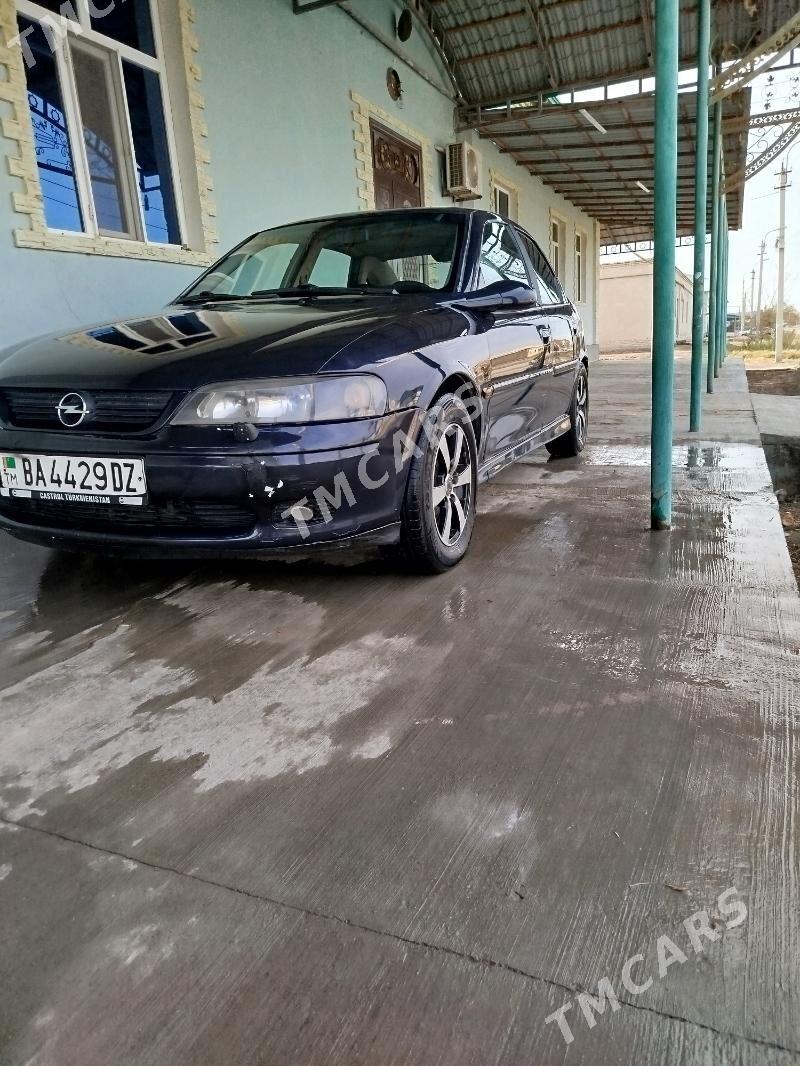 Opel Vectra 2001 - 47 000 TMT - Дашогуз - img 2