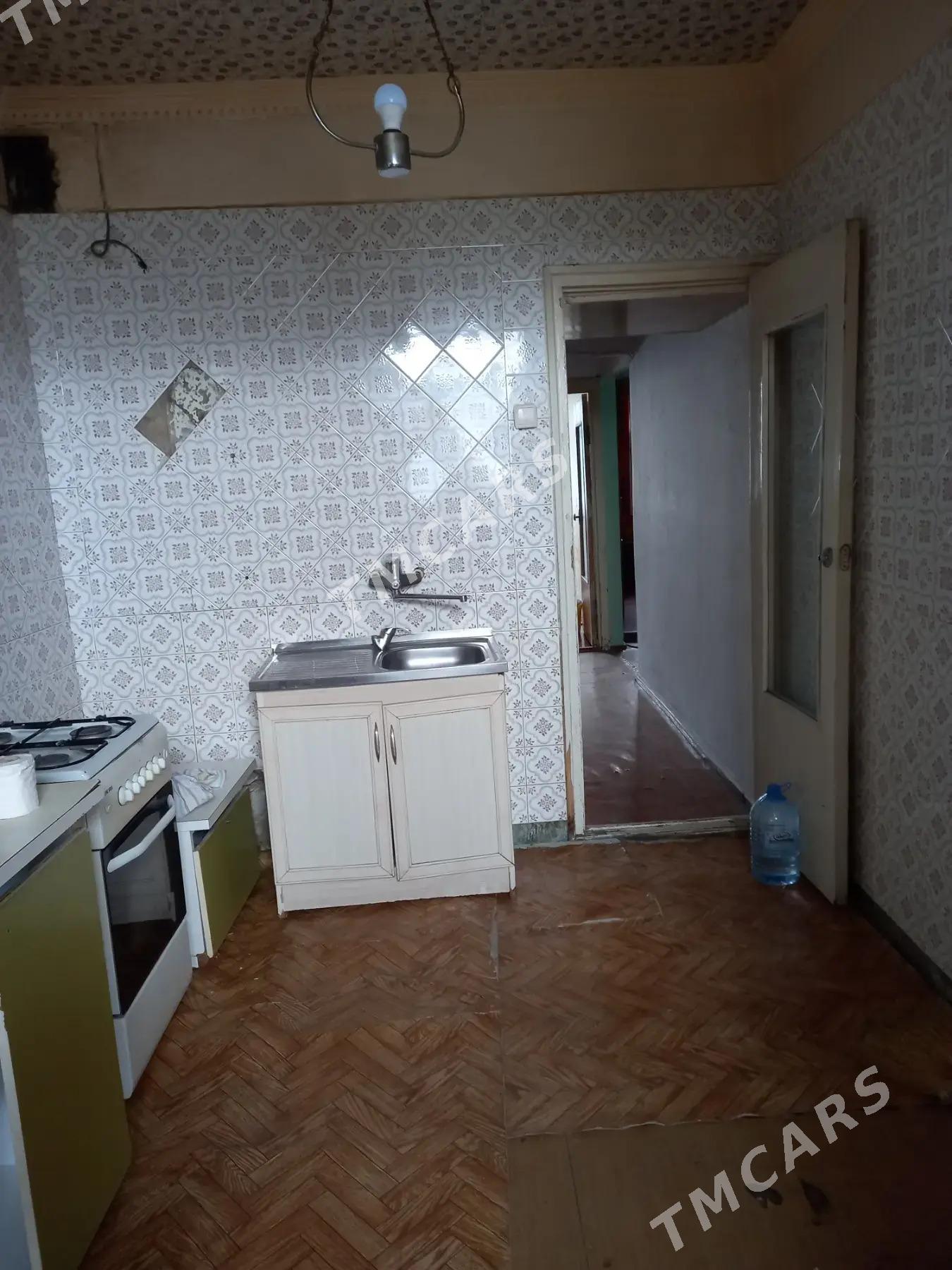 Гаудан В 3ком 76м² 41.500 - Aşgabat - img 5