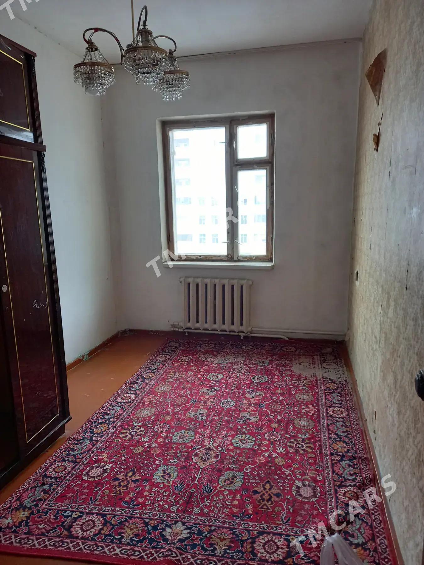 Гаудан В 3ком 76м² 41.500 - Aşgabat - img 3