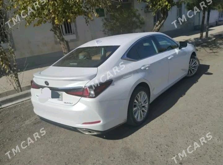 Lexus ES 2019 - 470 000 TMT - Мары - img 6