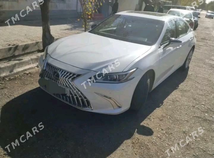 Lexus ES 2019 - 470 000 TMT - Мары - img 7