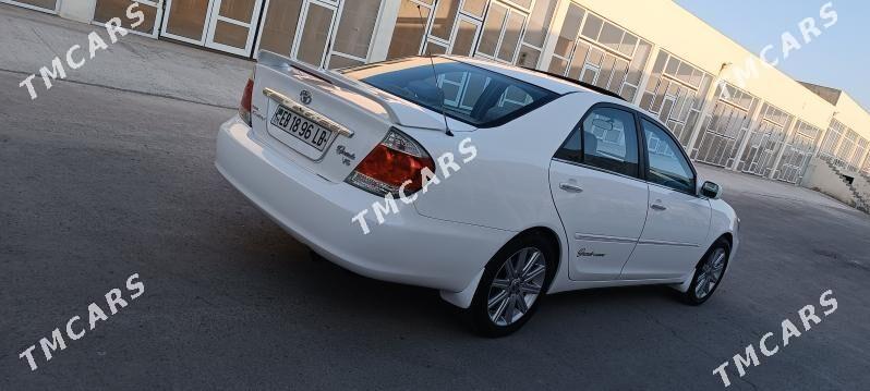 Toyota Camry 2003 - 135 000 TMT - Türkmenabat - img 4