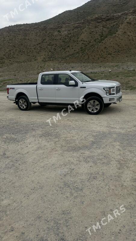 Ford F150 2020 - 500 000 TMT - Aşgabat - img 2