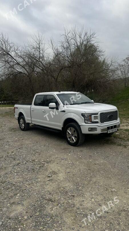 Ford F150 2020 - 500 000 TMT - Aşgabat - img 6