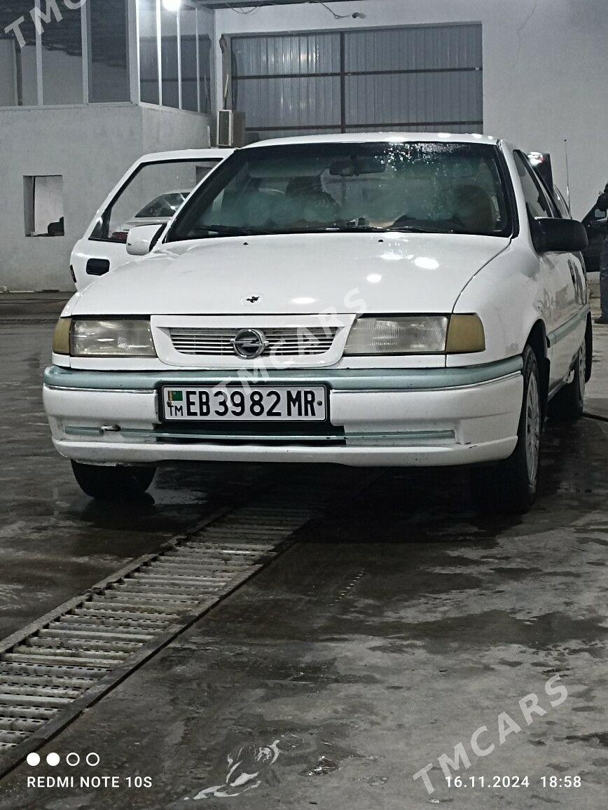 Opel Vectra 1991 - 35 000 TMT - Байрамали - img 2