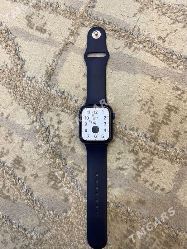 Apple Watch6 44mm - Mary - img 3