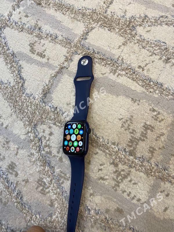 Apple Watch6 44mm - Mary - img 2