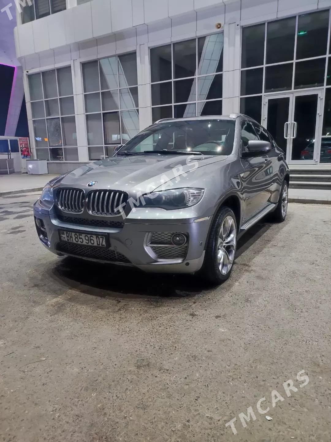 BMW X6 2011 - 360 000 TMT - Daşoguz - img 2