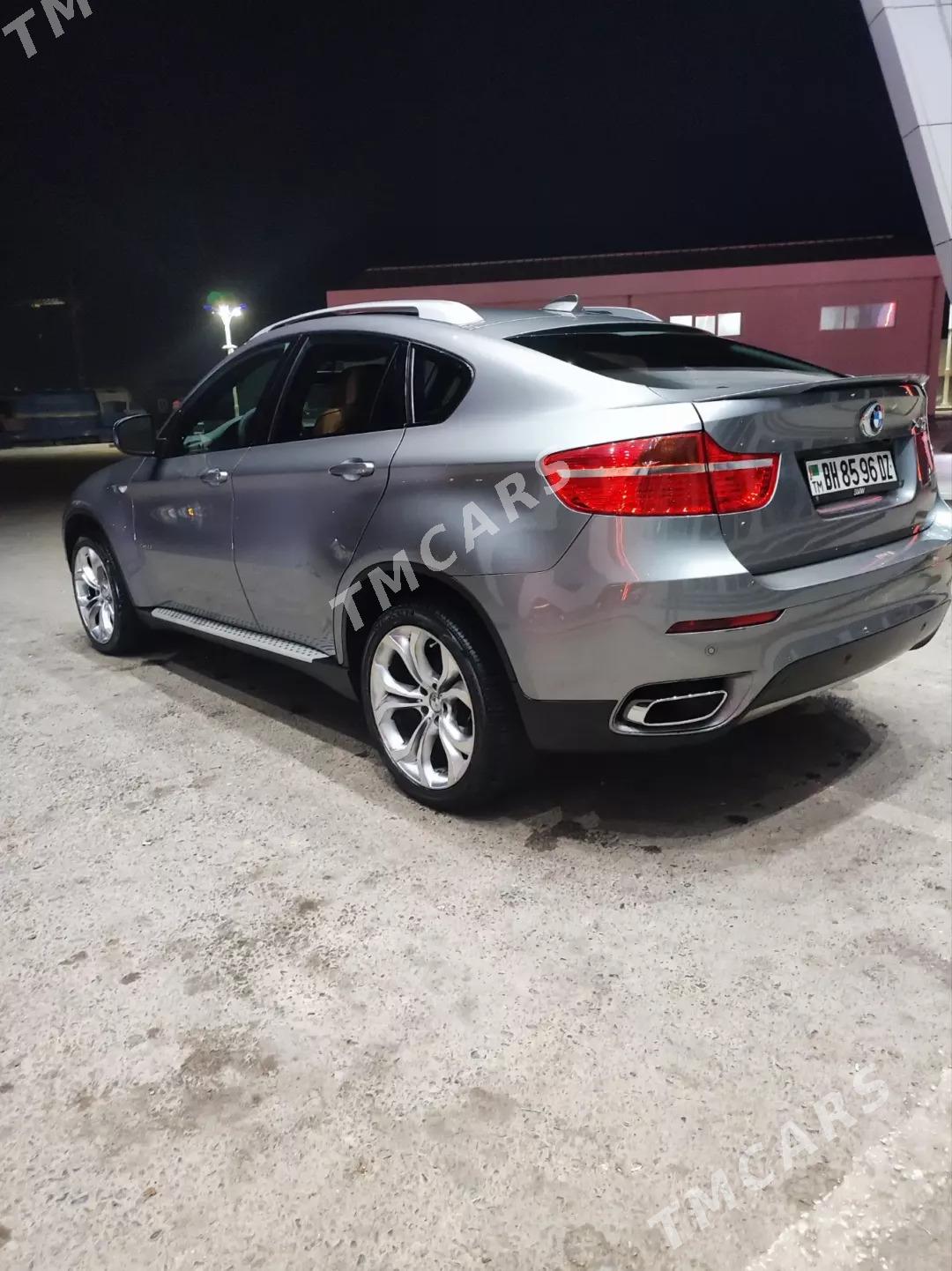 BMW X6 2011 - 360 000 TMT - Daşoguz - img 3