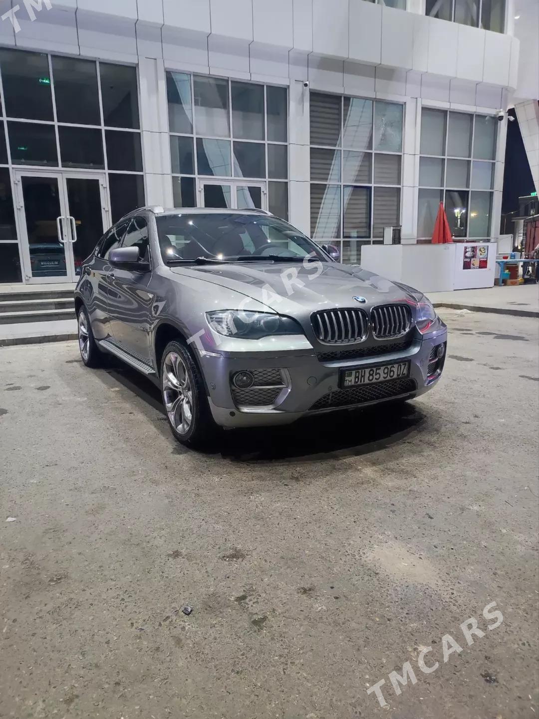 BMW X6 2011 - 360 000 TMT - Daşoguz - img 4