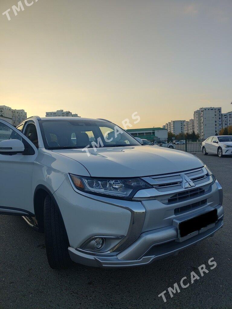 Mitsubishi Outlander 2018 - 265 000 TMT - Aşgabat - img 6