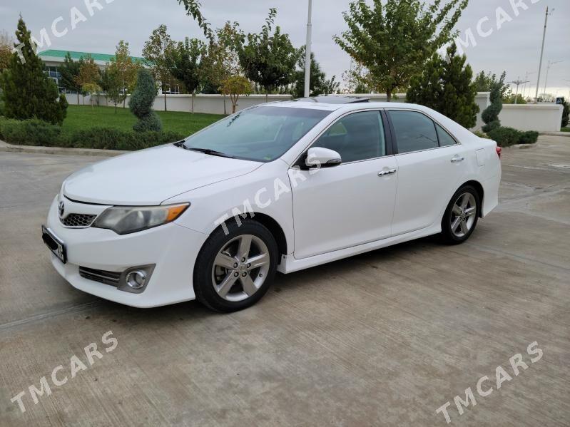 Toyota Camry 2014 - 216 000 TMT - Ашхабад - img 2