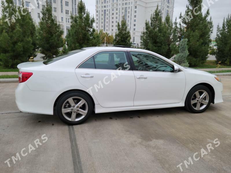 Toyota Camry 2014 - 216 000 TMT - Ашхабад - img 5