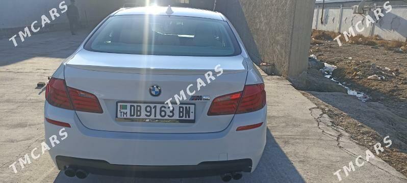 BMW 528 2011 - 260 000 TMT - Balkanabat - img 2