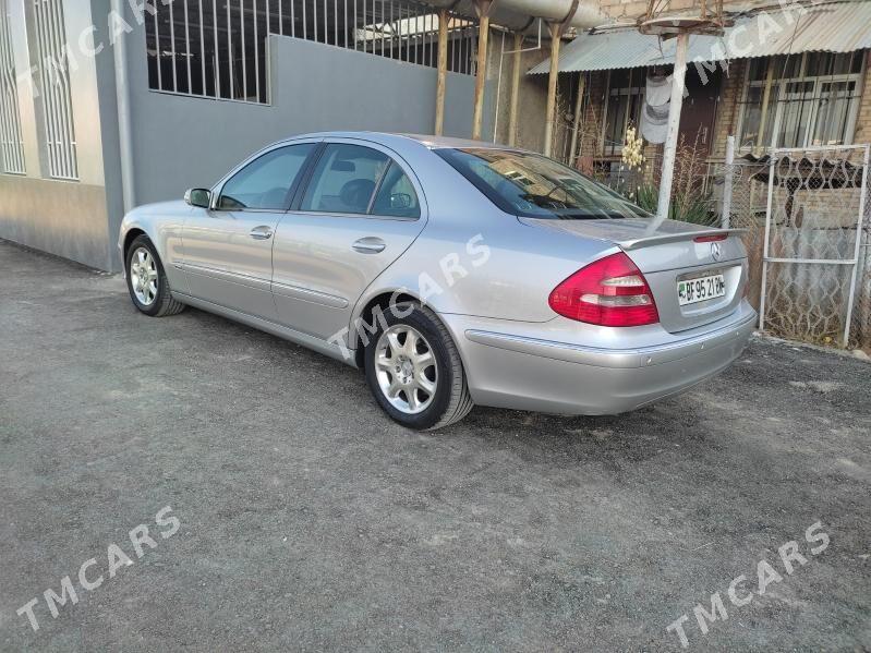 Mercedes-Benz E320 2003 - 130 000 TMT - Туркменбаши - img 2