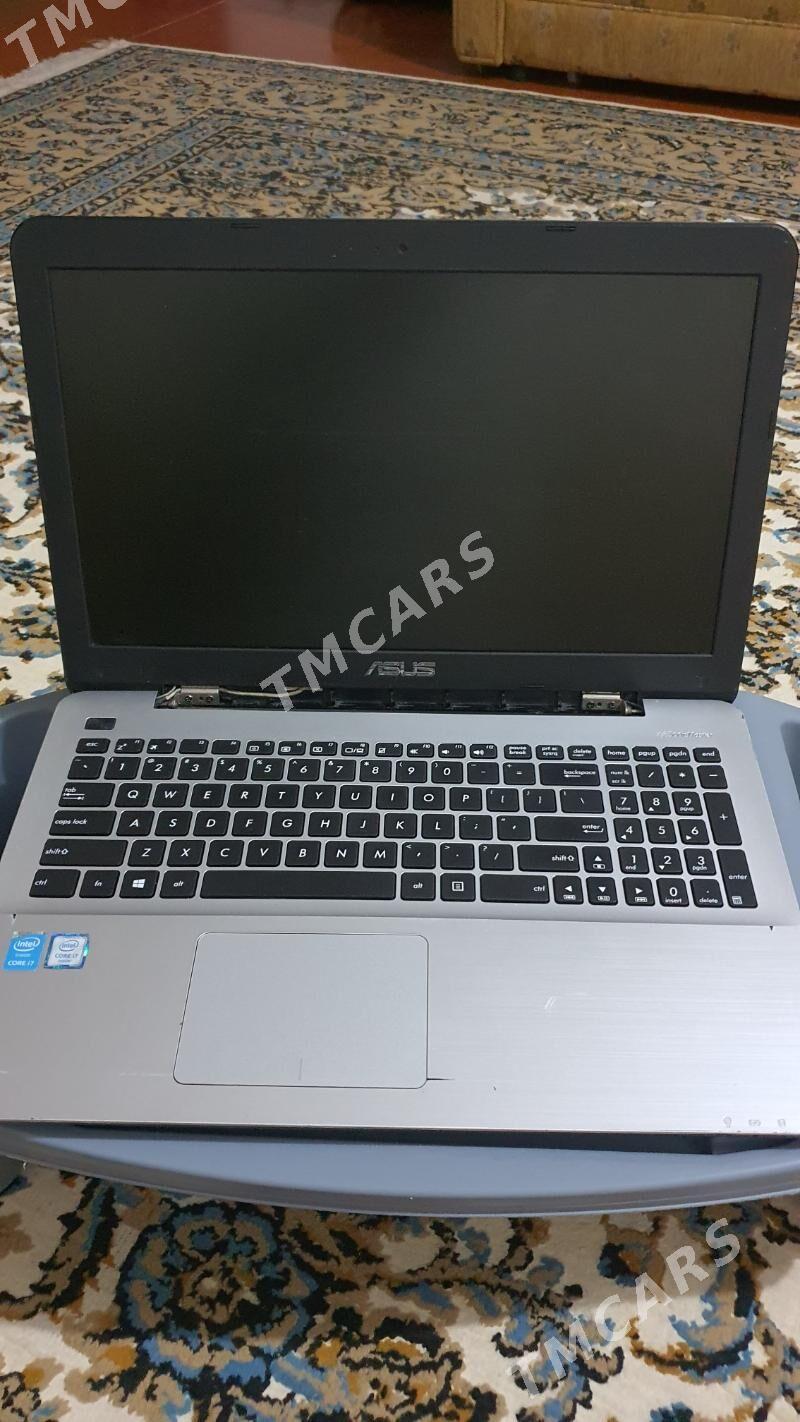 ASUS notebook core i7 - Aşgabat - img 3