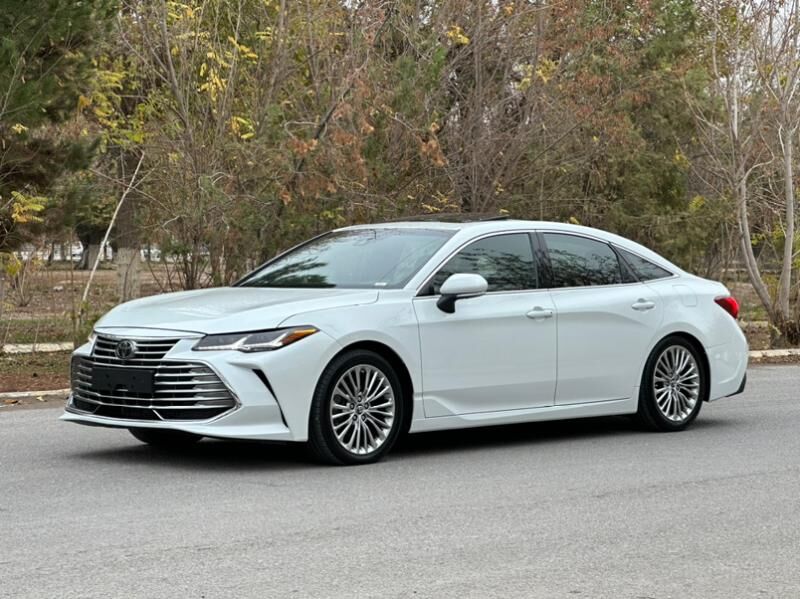 Toyota Avalon 2019 - 525 000 TMT - Ашхабад - img 2