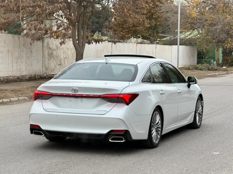 Toyota Avalon 2019 - 525 000 TMT - Ашхабад - img 4