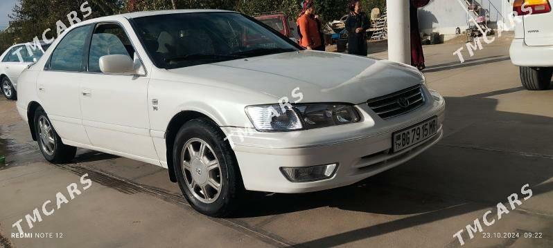 Toyota Camry 1999 - 110 000 TMT - Сакарчага - img 4