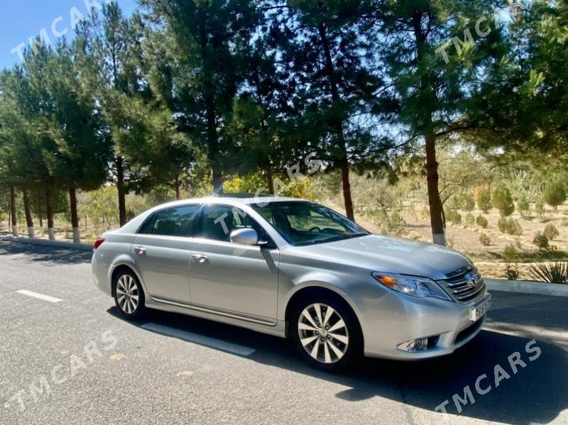 Toyota Avalon 2011 - 270 000 TMT - Mary - img 2