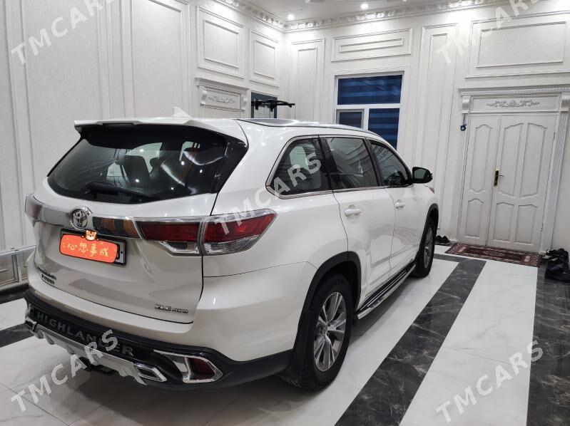 Toyota Highlander 2014 - 370 000 TMT - Türkmenabat - img 3