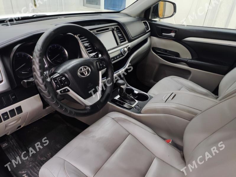 Toyota Highlander 2014 - 370 000 TMT - Türkmenabat - img 5