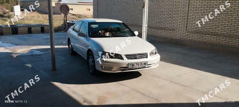 Toyota Camry 1999 - 110 000 TMT - Сакарчага - img 10