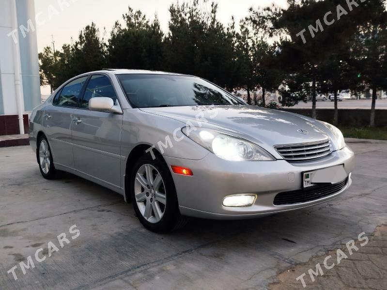 Lexus ES 300 2002 - 178 000 TMT - Baýramaly - img 2