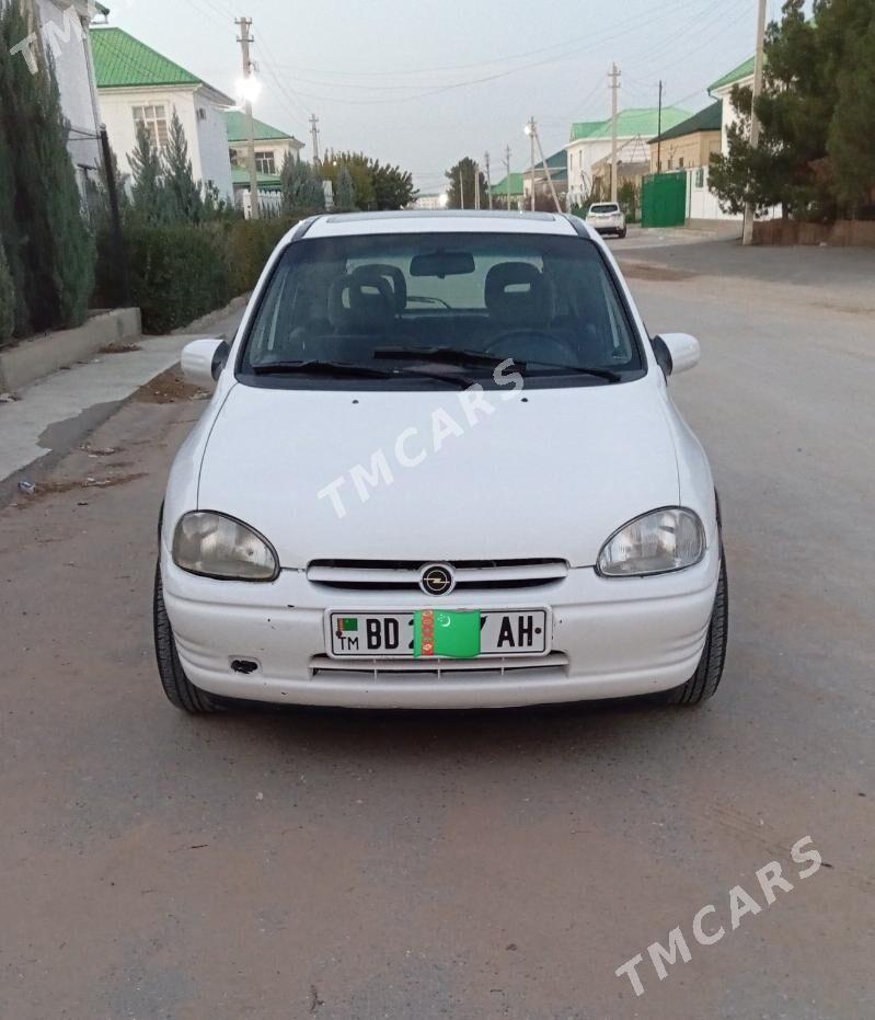 Opel Vita 1996 - 40 000 TMT - Ашхабад - img 3