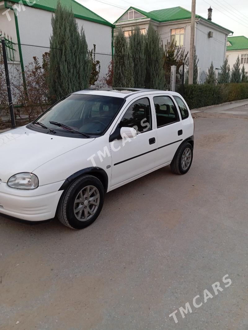 Opel Vita 1996 - 40 000 TMT - Ашхабад - img 7