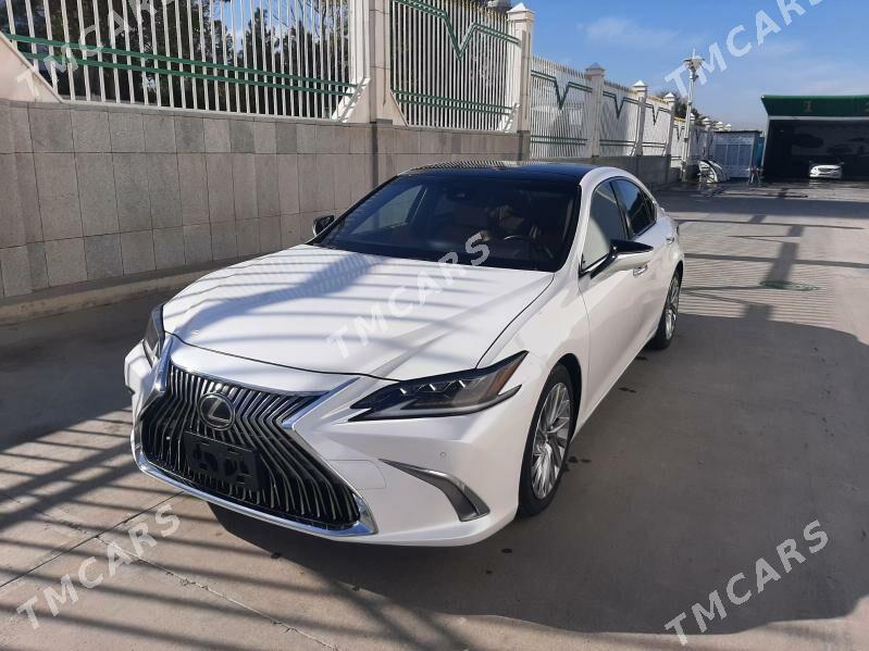 Lexus ES 350 2019 - 650 000 TMT - Ашхабад - img 2